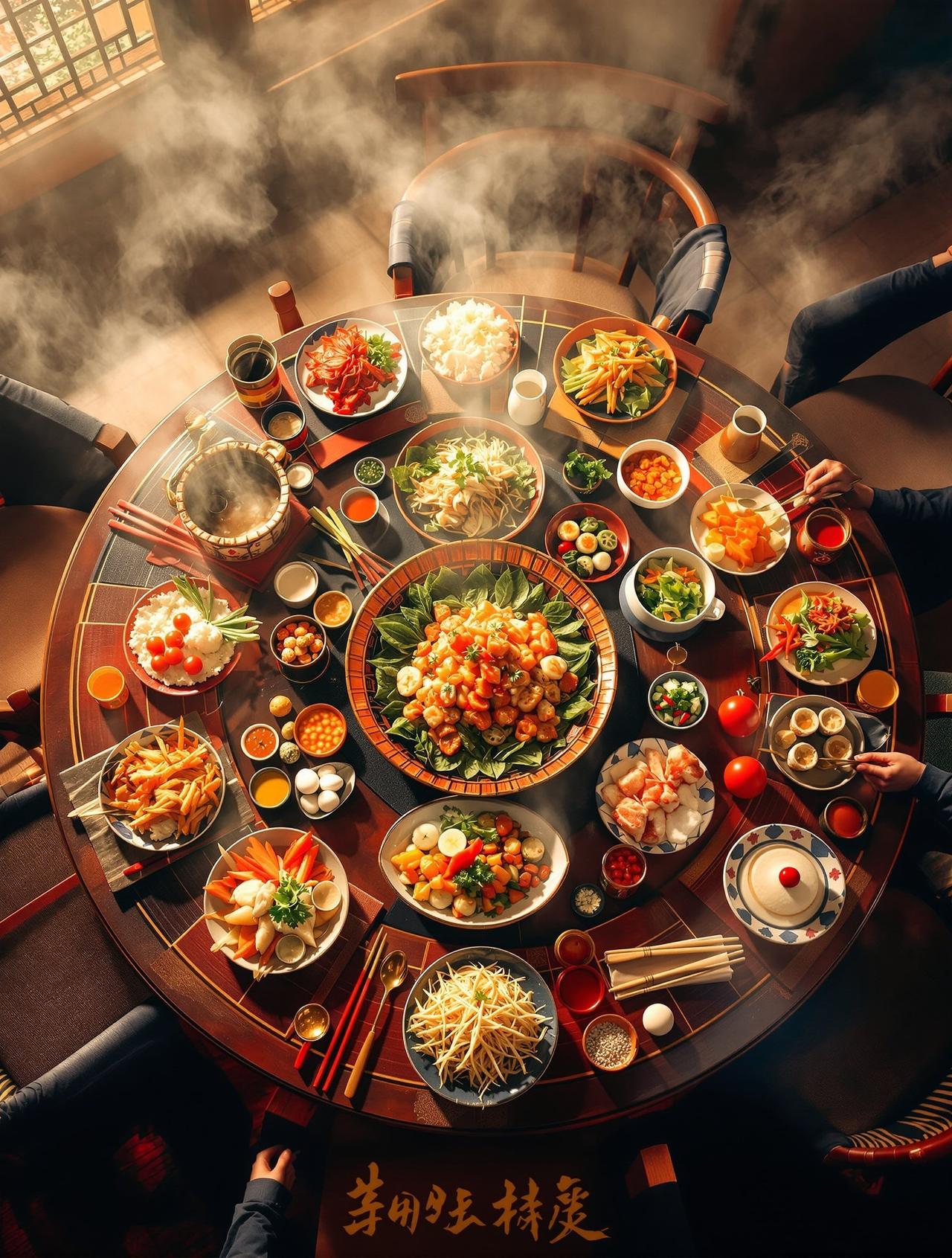 红果免费短剧-舌尖上的中国4封面图