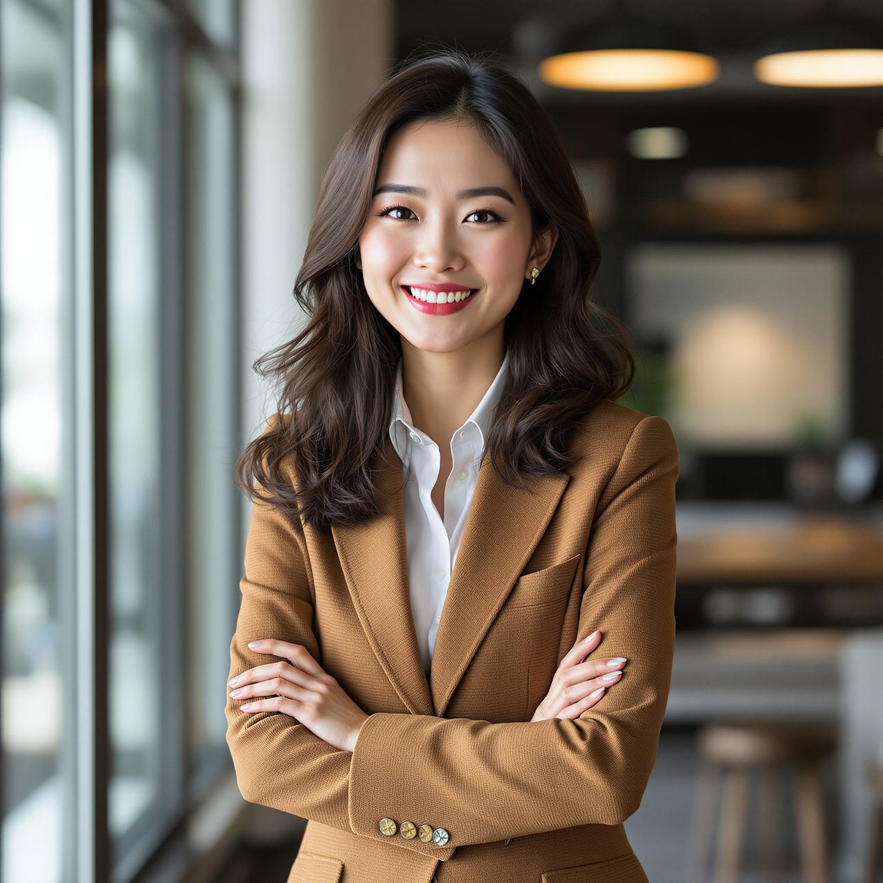 红果免费短剧团队成员-王婷婷