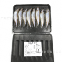 滿籽多春魚(yú)4L 碟裝 炭燒巖燒燒烤日式食材批發(fā)
