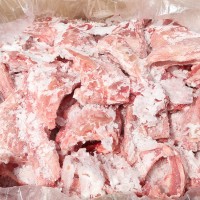 廠家 鮮凍兔肉排現(xiàn)貨出售 肉質細膩 農(nóng)家供養(yǎng)兔肉排