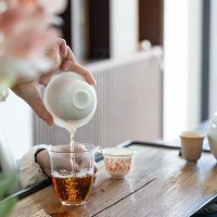 探訪成都品茶工作室體驗(yàn)qt喝茶生活，感悟一場心靈的滌蕩