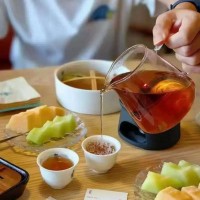 探訪成都本地品茶工作室寶藏qt茶空間，尋得一段靜謐時光